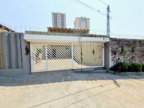 Casa Ampla Sobrado 4 quartos